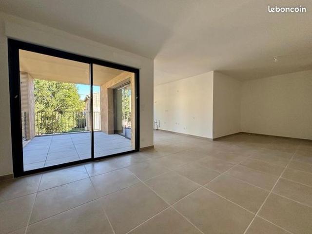 Appartement vente à Nîmes, Marguerittes