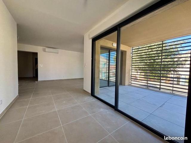 Appartement vente à Nîmes, Marguerittes
