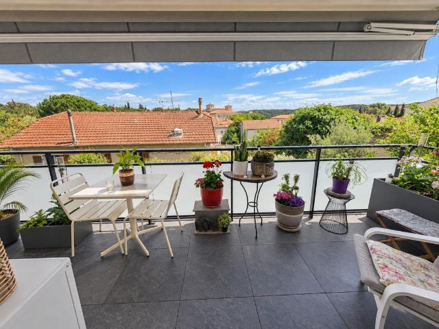 Appartement vente à Cuques, Aix-en-Provence