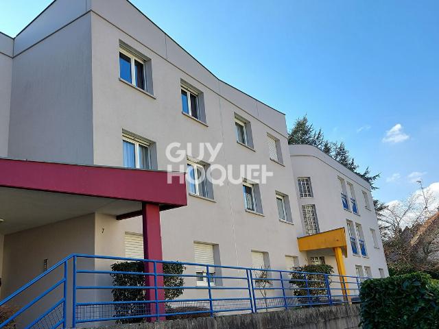 Appartement location à Thann-Guebwiller, Cernay