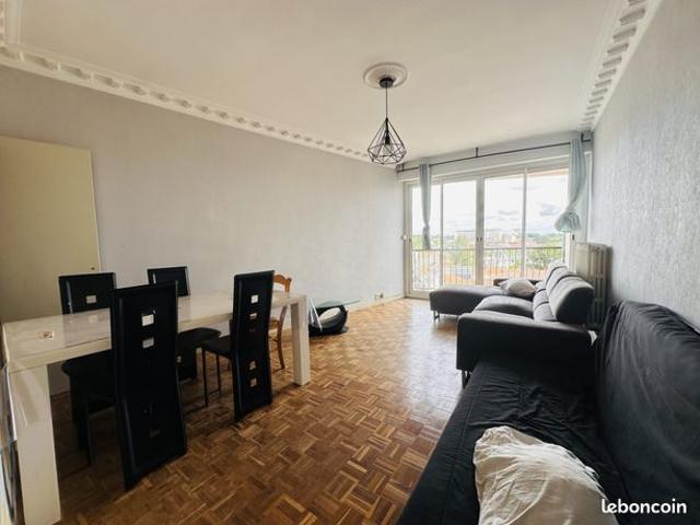 Appartement vente à La Roche-sur-Yon, La Roche-sur-yon