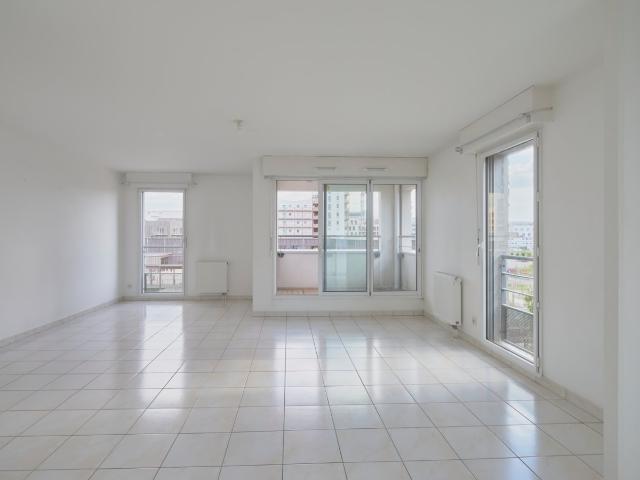 Appartement location à Nantes