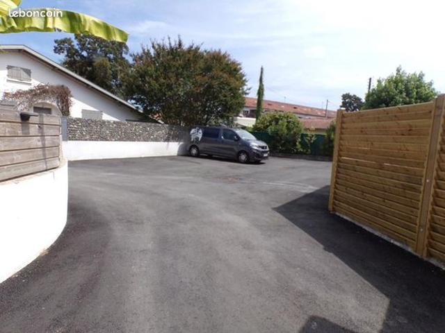 Appartement vente à Dax, Saint-vincent-de-tyrosse