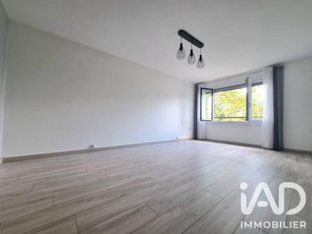Appartement vente à Ombrages, Brunoy