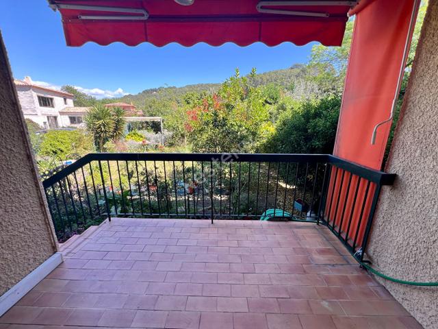 Appartement vente à Arrondissement de Toulon, Saint-cyr-sur-mer