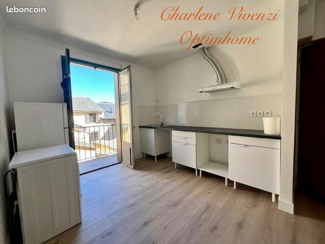Appartement vente à Prades, Bourg-madame