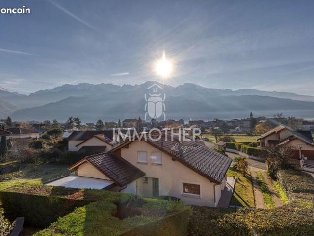 Appartement vente à Grenoble, Saint-nazaire-les-eymes