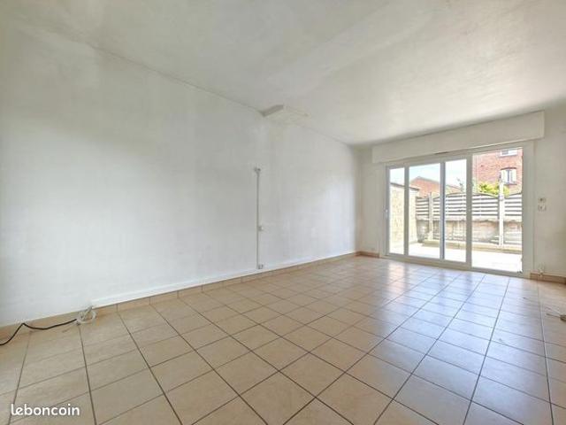 Appartement vente à Lille, Halluin