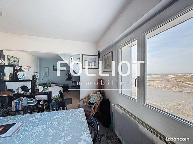 Appartement vente à Avranches, Granville