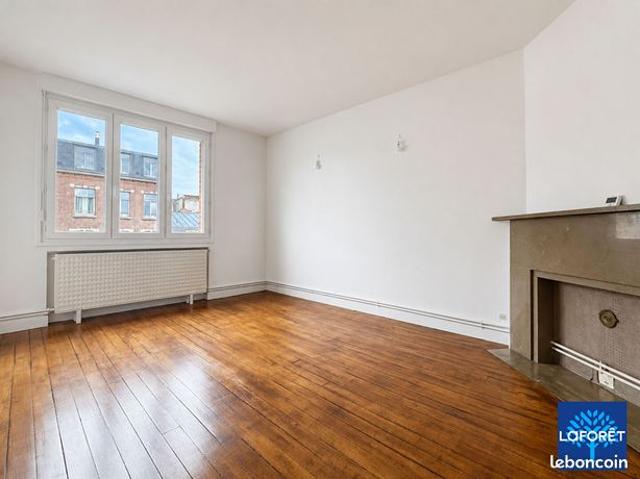 Appartement vente à Valenciennes