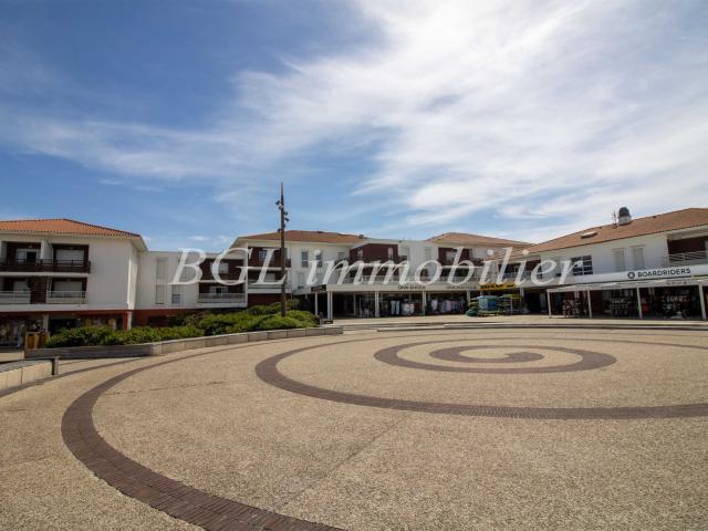 Appartement vente à Mont-de-Marsan, Biscarrosse