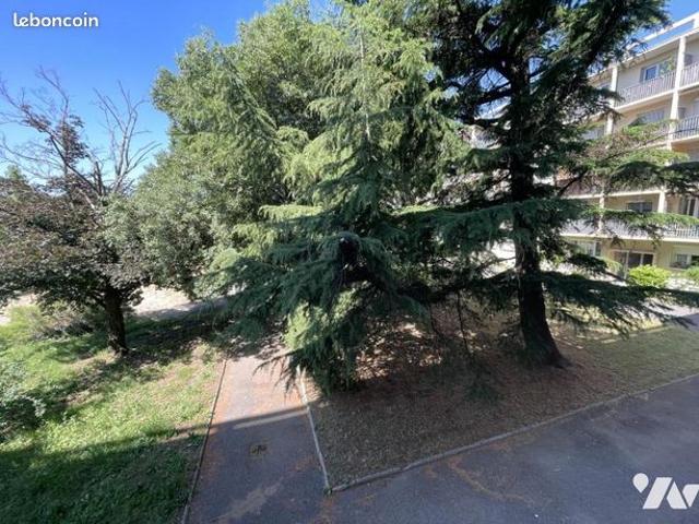 Appartement vente à Valence, Bourg-lès-valence
