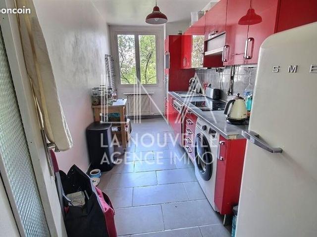 Appartement vente à Bobigny, Les Lilas