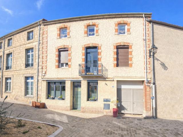 Appartement vente à Montbrison, Saint-marcellin-en-forez