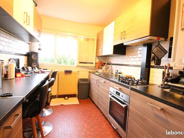 Appartement vente à Péronne, Maurepas