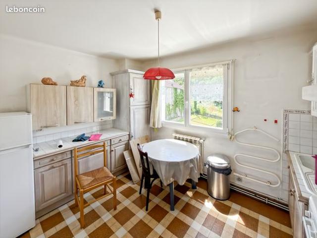 Appartement vente à Tulle