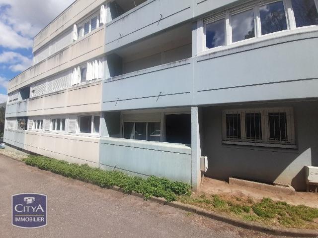 Appartement vente à Limoges