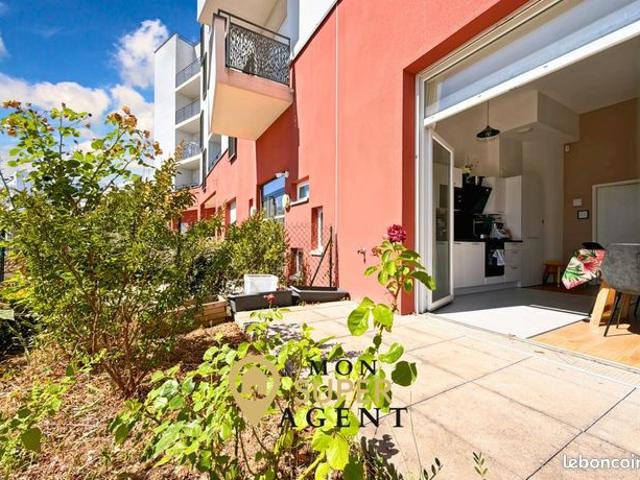 Appartement vente à Melun