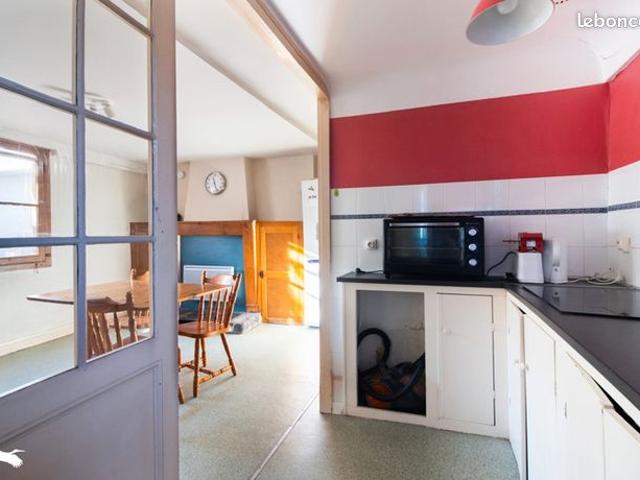 Appartement vente à Bayonne