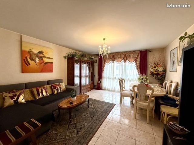 Appartement vente à Le Raincy, Le Blanc-mesnil