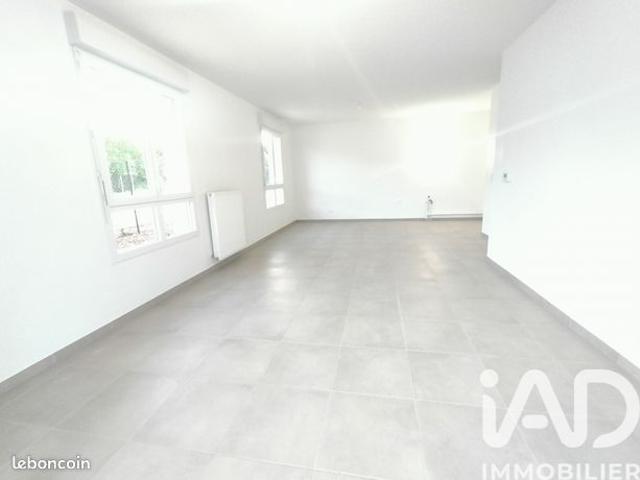 Appartement vente à La Tour-du-Pin, Domarin