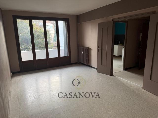 Appartement vente à Montpellier