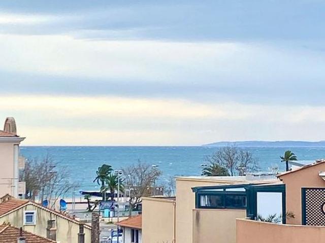 Appartement vente à Arrondissement de Draguignan, Fréjus