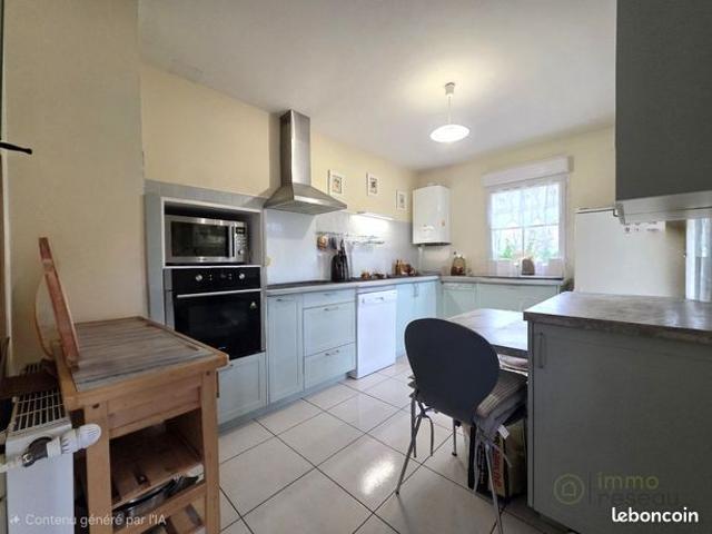 Appartement vente à Angoulême, Aignes-et-puypéroux