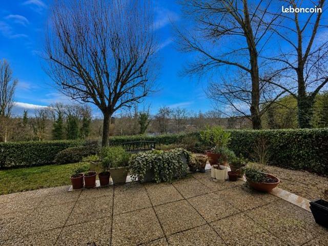Appartement vente à Angoulême, Aignes-et-puypéroux