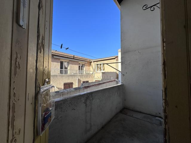 Appartement vente à Béziers