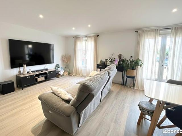 Appartement vente à Lyon, Métropole de Lyon
