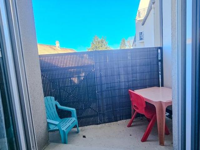 Appartement vente à Torcy, Pontault-combault