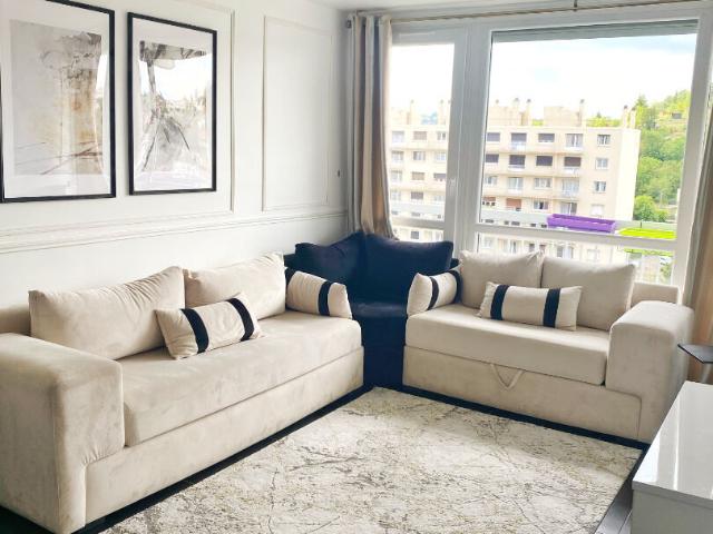 Appartement location à Saint-Étienne, Saint-etienne