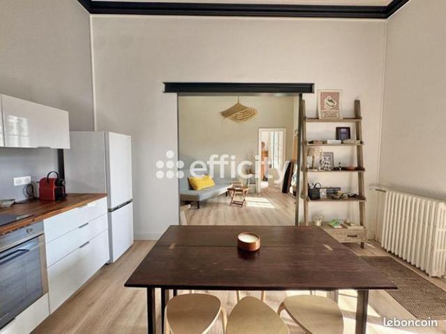 Appartement vente à Arcachon