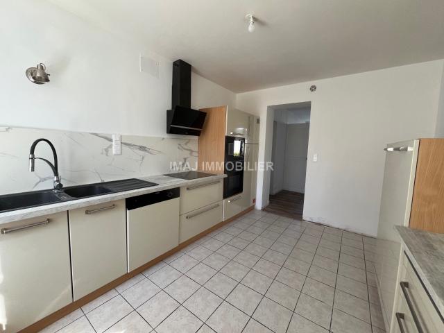 Appartement location à Épinal, Epinal