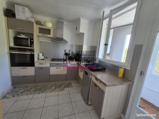 Appartement vente à Avignon