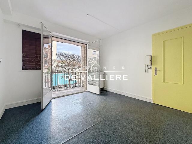 Appartement vente à Nanterre, Rueil-malmaison