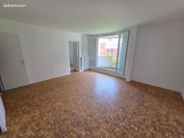 Appartement vente à Pontoise, Cergy