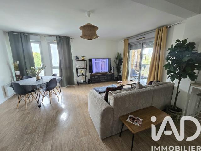 Appartement vente à Nantes, Sainte-luce-sur-loire