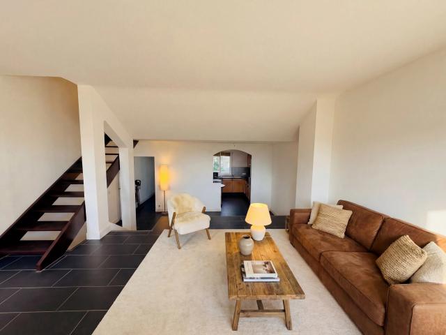 Appartement vente à Grasse, Vallauris