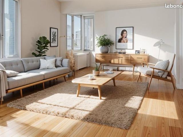 Appartement vente à L'Haÿ-les-Roses, Thiais