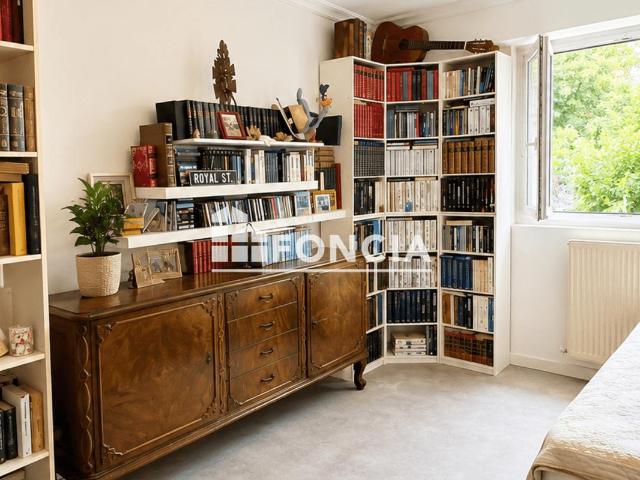 Appartement vente à Angers