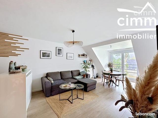 Appartement vente à Rennes, Bretagne