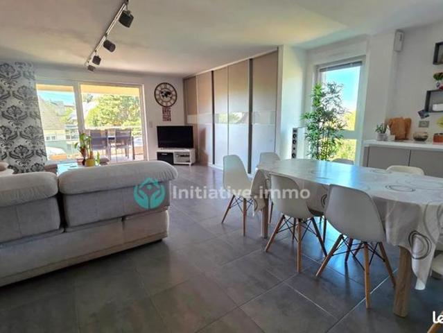 Appartement vente à Strasbourg, Vendenheim