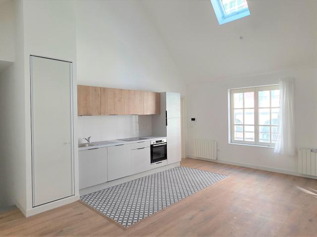 Appartement vente à Lille, Marquette-lez-lille