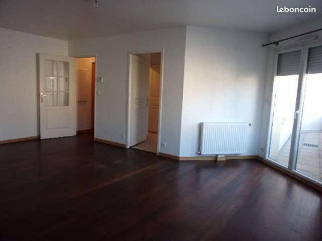 Appartement vente à Sens
