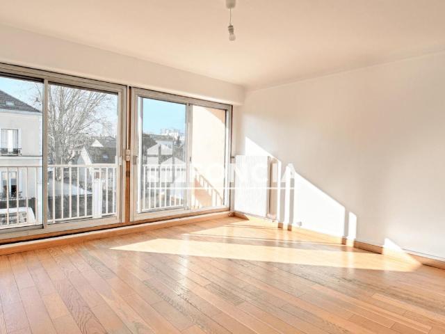 Appartement vente à Créteil, Alfortville