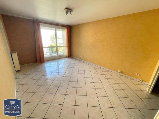 Appartement vente à Dijon