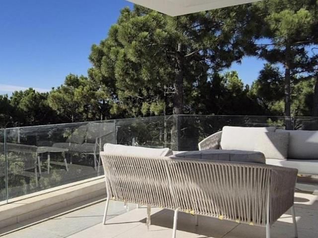 Appartement vente à Marseille