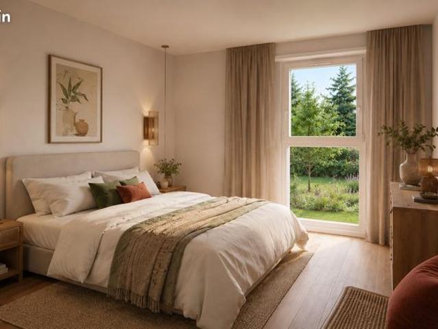 Appartement vente à Haguenau-Wissembourg, Kurtzenhouse
